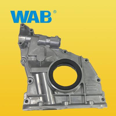 China Engine Spare Parts WAB For Deutz TCD2013 4V Engine Parts Oil Pump 04905476 04909032 21486014 for sale