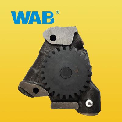 China Engine spare parts WAB OE BF4L912 BF4L913 F6L912 4holes oil pump 02130440 0213 0385 04283881 04231309 for sale