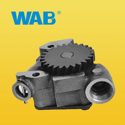 China High quality engine spare parts WAB oil pump 4158299 04231307 04234145 04159964 04230651 for deutz engine for sale