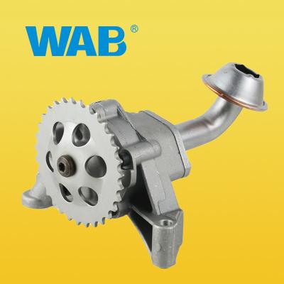 China Engine Spare Parts WAB 06A115105B 06A115105 Engine Oil Pump Tube Fit For Audi A4 TT Jetta Passat VW Beetle Golf 1998-2006 for sale