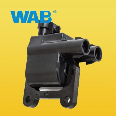 China Auto Ignition System WAB Ignition Coil Boot Ignition Coil OEM 90919-02219 Fits Japanese 4EFE Car Engine for sale