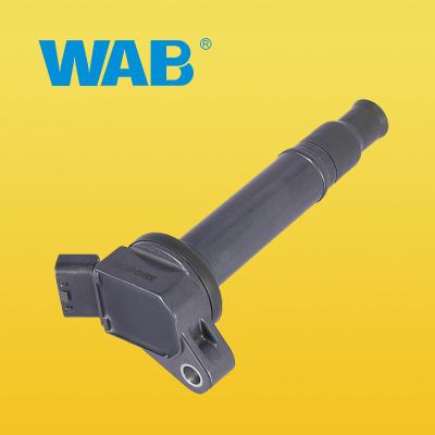 China Auto Ignition System WAB Engine Ignition Coil Pack For Toyota Mark Progres Verossa Crown brevis 9091902245 90919-02245 for sale