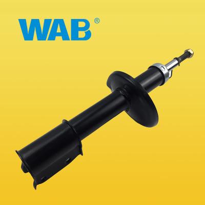 China Auto Suspension Parts WAB Car Accessories Suspension Shock Absorbers Front Shock Absorbers For DACIA RENAULT LOGAN I 6001550751 for sale