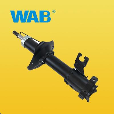 China Auto Suspension Parts WAB Air Front Shock Absorbers 333090 On Sale For Nissan SENTRA 100 NX (B13) Q (Y10) BIC Box for sale