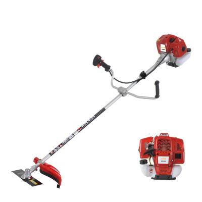 China 2-Stroke Stigh CG260 Grass Cutter Machine 25.4cc Gasoline Brush Cutter for sale