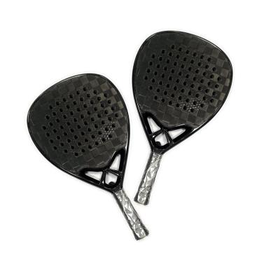 China Factory professional hot sale tennis racquet custom made tennis racquets strand carbon fiber tennis racquet for sale