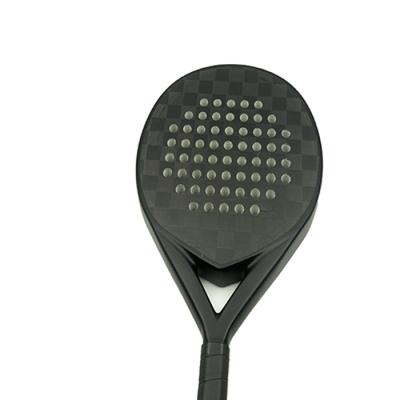 China Professional High Quality Paddle Racket Beach Tennis Beach Paddles Tennis Racquet for sale