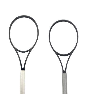 China Carbon fiber Chinese customize tennis racquet OEM tennis racquets racket tennis racket for sale