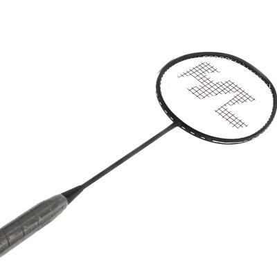 China Game Healthy High Quality Carbon Fiber Badminton Racket Badminton Rackets for sale