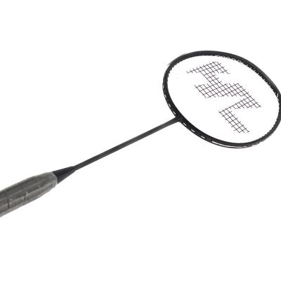 China Game of badminton rackets price healthy high quality badminton racket carbon fiber for sale