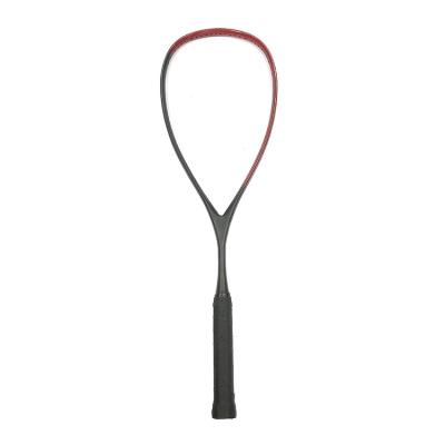 China Hot Selling Lightweight Squash Racket Carbon Fiber Professional Lightweight Squash Racket for sale