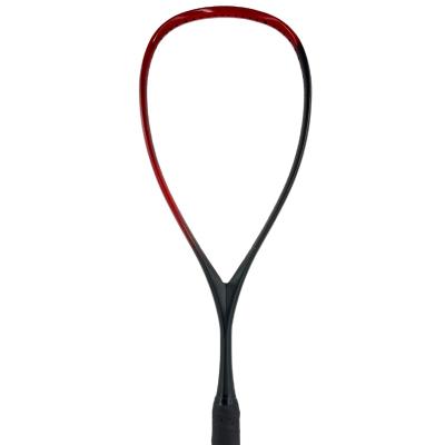 China High quality carbon fiber customize ODM set for full squash racket carbon fiber squash rackets for sale