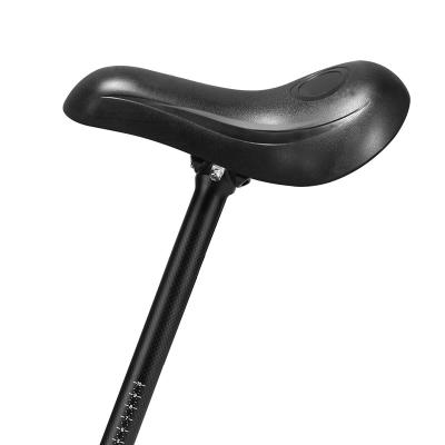 China Hot Selling Bicycle Bicycle Saddle Bolster Support Saddle Tube Light Weight Seat Support Tube for sale