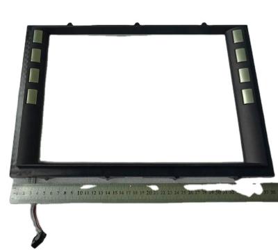 China ATM Spare Parts Wincor Nixdorf PC280 FDK 15 inch Frame 01750186252 1750186252 15 inch for sale