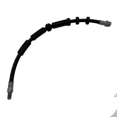 China Front Brake Hose LR135809 LR095290 LR045439 LR024470 For Land Rover Evoque Discovery Sport Standard Size for sale