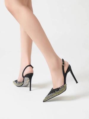 China Los zapatos de primavera más cómodos para mujeres / damas en venta