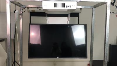 China BNT  the 2019 new hidden available for within 55 inch tv max 102 degree flip angle motorized tv lift mechanism TCL-2 for sale