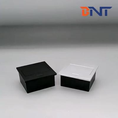 China BNT brand hidden type pop up desktop socket kitchen for sale