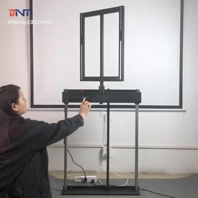 China Motorized Lifting Up/Down TV Lift Mechanism for Home TV Cabinet for sale