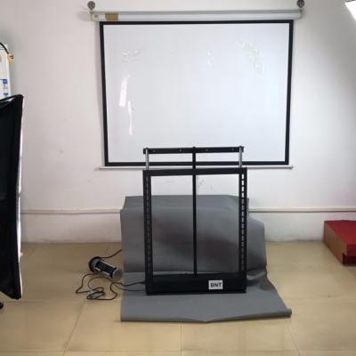 China Conference TV Lift System with TV Bracket/47 Inch Motorized LCD Monitor Lift for sale