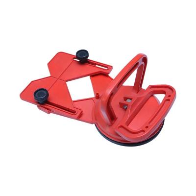 China High-quality Portable Durable Hole Drill Guide Engineer Tools Suction Hardware Guide 52x40.5x52cm for sale