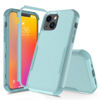 China GSCASE shockproof shockproof 3 in 1 case cover for Iphone 13 12 11 pro Max Mobile Covers for sale