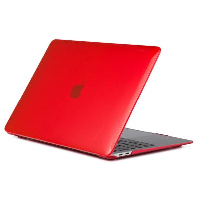 China Popular GSCASE Matte Plastic Hard PC Laptop Cover Slim Case For Macbook 12 Inch Protective Case for sale