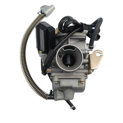 China 48cc-50cc-80cc Engine Carburetor Motorcycle 48Cc-50Cc-80Cc Engine Carburetors For Motorcycles for sale