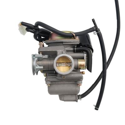 China 125cc-150cc Engine Carburetors Motorcycles 125cc-150cc Motorcycle Carburetor for sale