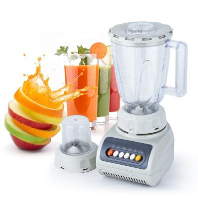 China Multifunctional 2L factory direct export food fruit and vegetable juicer household nutritious blender for sale