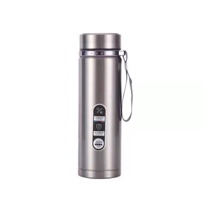 China New durable large capacity gradient thermos cup stainless steel outdoor sports portable kettle. for sale