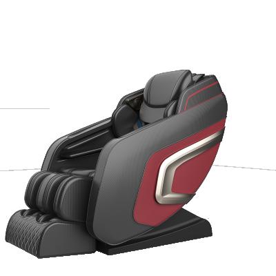 China Wholesale Unique Design Full Body 3D Weightlessness Airbag Massage Chair Factory High Quality Cheap Relax Massage Chair Recliner for sale