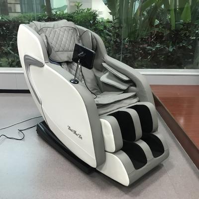 China Cheap high quality full body weightlessness OEM/ODM 3D airbag massage chair factory wholesale relax massage chair masszazs relax for sale