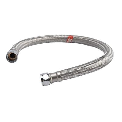 China DALEPU DLP-1005 Modern Bathroom Flexible Stainless Steel Joint Hoses Braided for sale