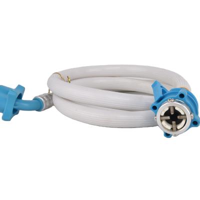 China Hotel EURO Standard IFB And LG PVC Washing Machine Inlet Hose for sale