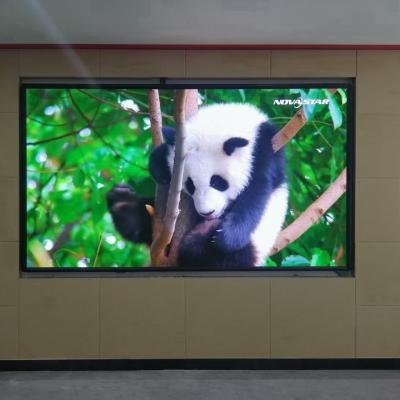 China P3 RGB SMD 576x576mm 576x576mm Indoor Rental Indoor Full Color Aluminum Aluminum Display Dot Matrix Cabinet 16scan Led Panel Module Screen Digital Wall for sale