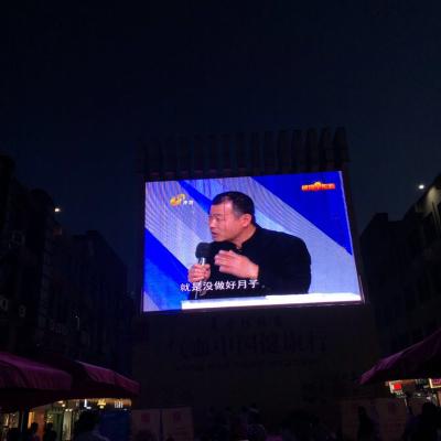 China led outdoor advertising outdoor statium led screen p5 video movie xx china hot sale for sale