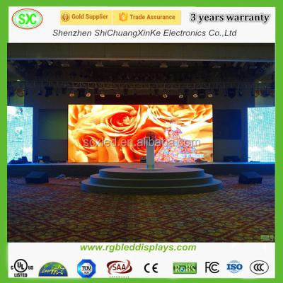 China Outdoor advertising led full color HD video pxxx outdoor led display for sale