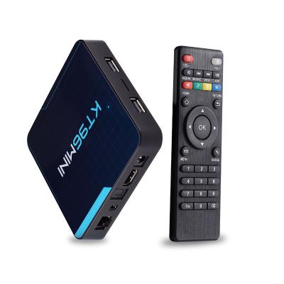 China 4K btv b11 brazilian tv box 4k top hd 1080p full hd smart android smart box for tv for sale