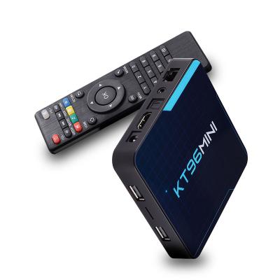 China 4K tx3 d905 hd arabic android iptv tv box android mini 7.1 6k 128gb russian set top box for cable tv for sale