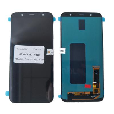 China Original LCD For Samsung Galaxy Note 2 3 4 8 9 10 Plus Note 2 Ultra Lite 20 Lite 21 LCD Screen Display Digitizer Touch Assembly 2 3 4 8 9 10 plus Lite 20 21 ultra for sale