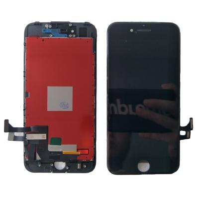 China Full Test LCD For Iphone 8 LCD Display Screen Replacement For Iphone XH470 LCD Display Screen for sale