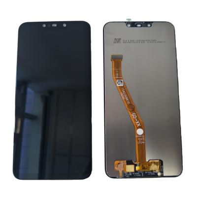 China Huawei honor 20 lcd display wholesale price for huawei nova 5T lcd with full touch screen nova 5T for sale