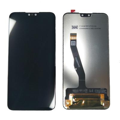 China For Huawei Y9 2019 Enjoy 9 Plus LCD Display Digitizer Touch Screen For Huawei Y9 XH14 2019 LCD for sale