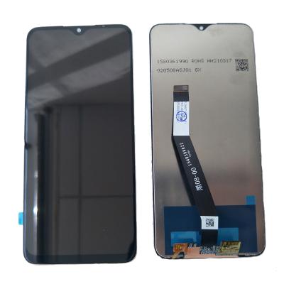 China Replacement Mobile Phone LCD for xiaomi redmi 9 lcd screen display, for xiaomi redmi 9 lcd for Redmi Note 4X 5 6 7 8 9 10 for sale