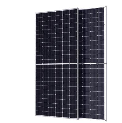 China 20A Output Power Long Term Stability Outstanding Solar Panels for sale