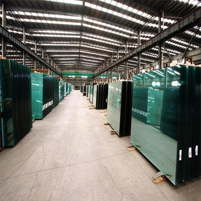 China School Clear Low Price 6mm Float Glass Factory for sale