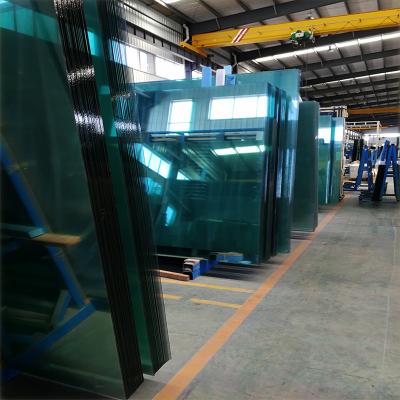 China Wholesale Clear Float Tempered Glass 2mm 3mm 4mm 5mm 6mm 8mm 10mm Supermarket Float Glass From Factory for sale