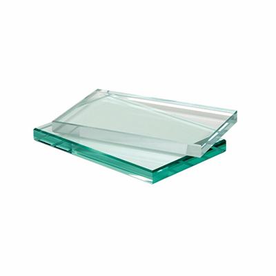 China Supermarket factory direct wholesale 2mm 4mm float glass clear 6mm sheet for sale