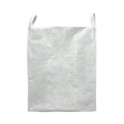 China ANTISTATIC Container Liners FIBC Jumbo Bag PP Woven Big Volume Bags Jumbo Bag 1000kg Dimension for sale